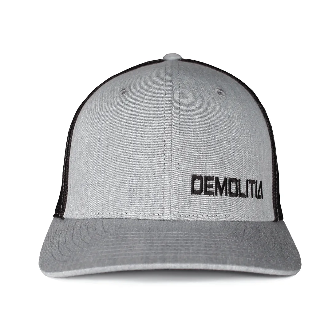 Demolitia R-Flex Richardson Hat