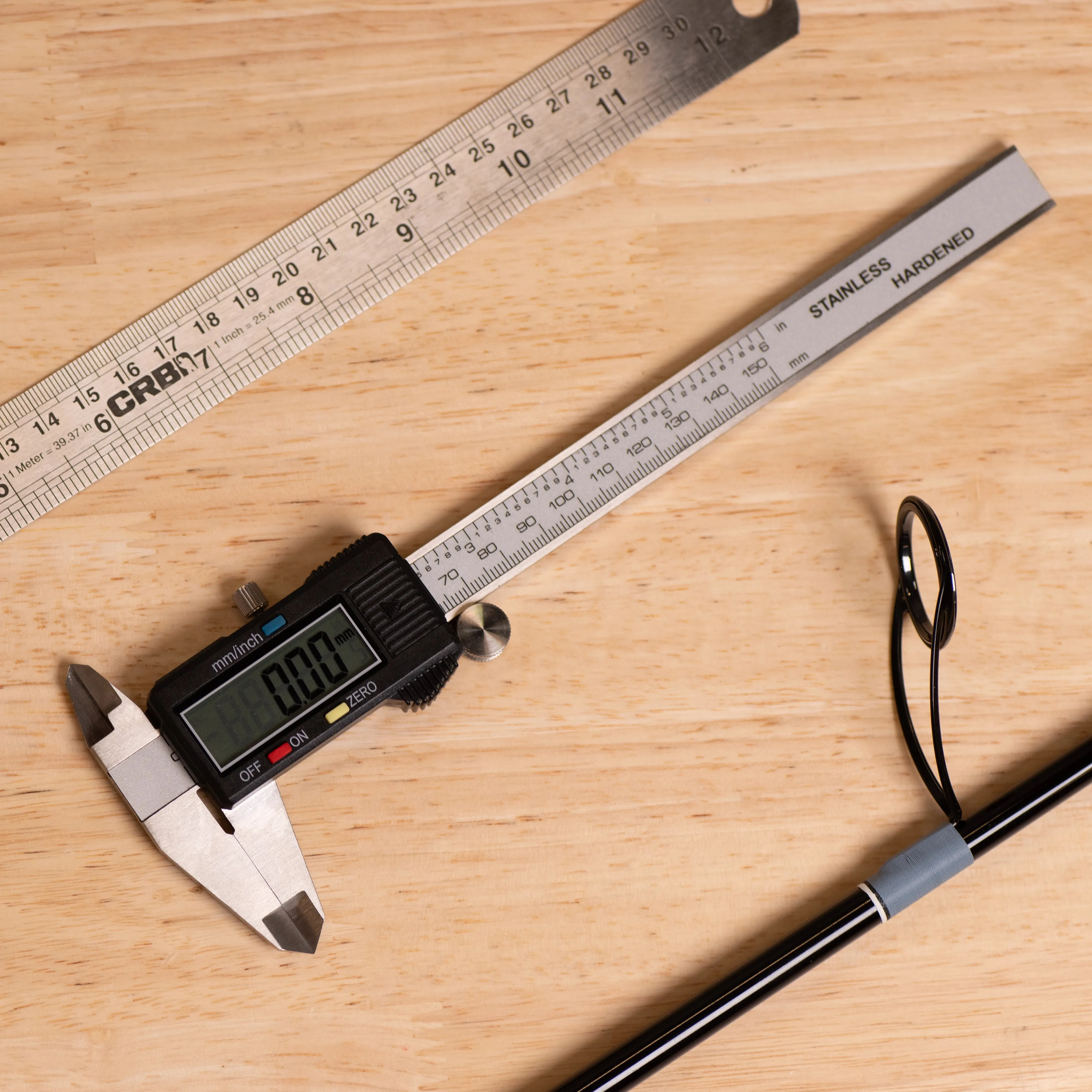 Digital Calipers