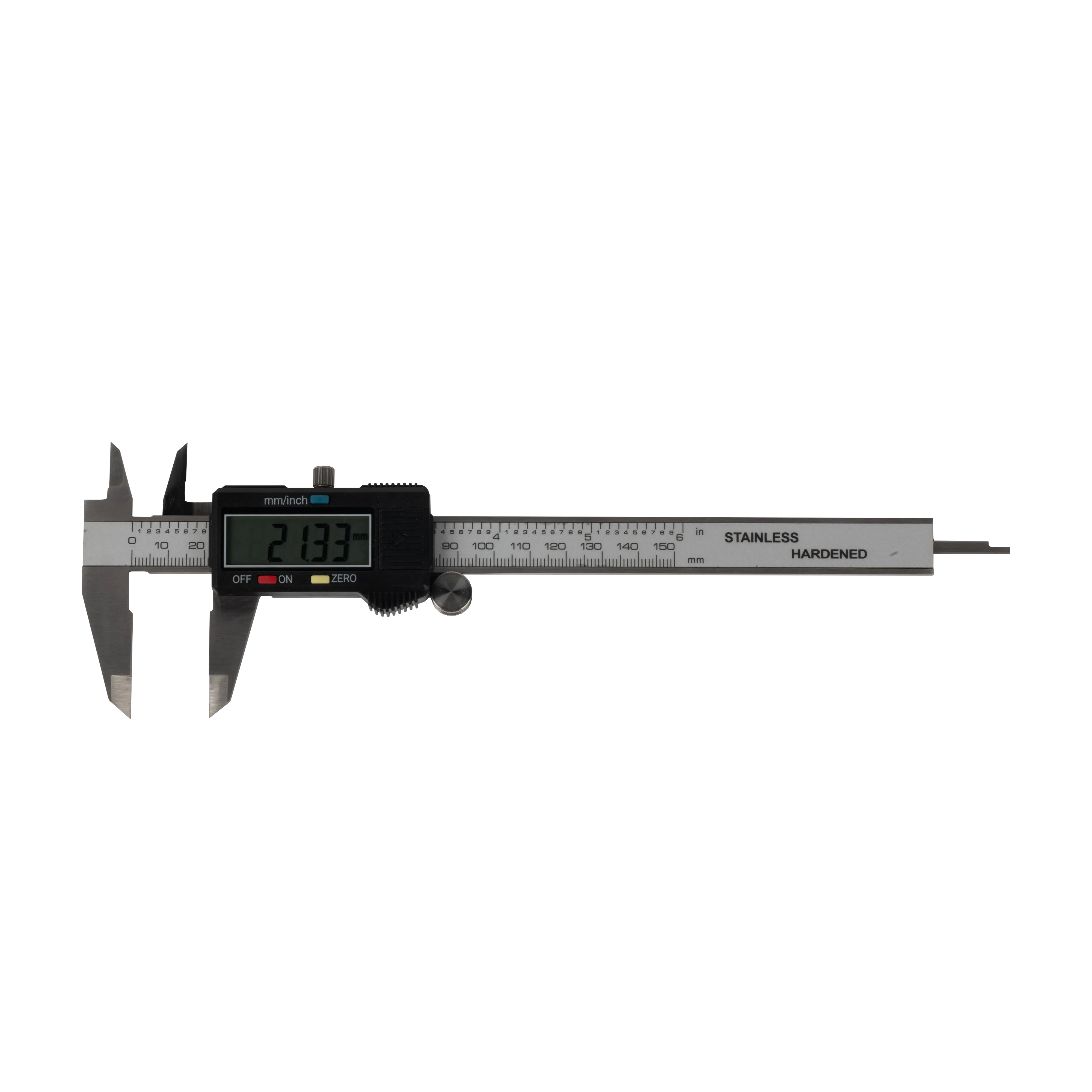 Digital Calipers