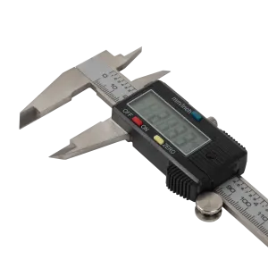 Digital Calipers