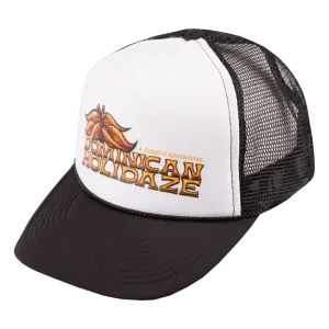 Dominican Holidaze 2014 Trucker Hat