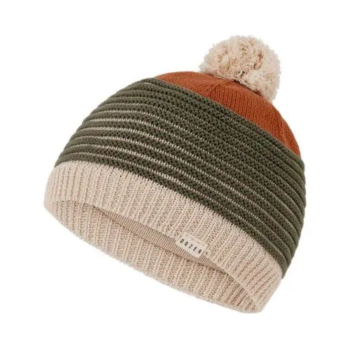 Dozer Beanie - Arrawarra Oatmeal