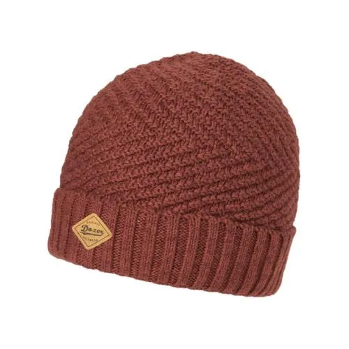 Dozer Beanie Forster - Rust