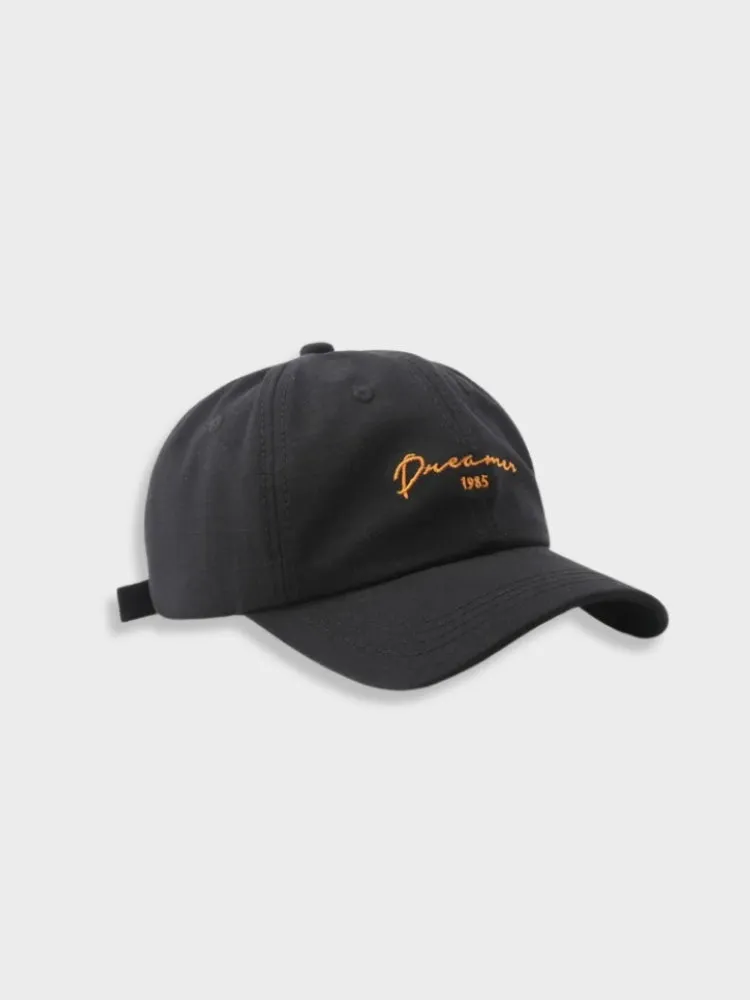 Dreamer 1985 Cap