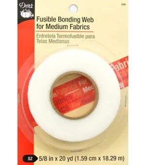 Dritz Fusible Bonding Web