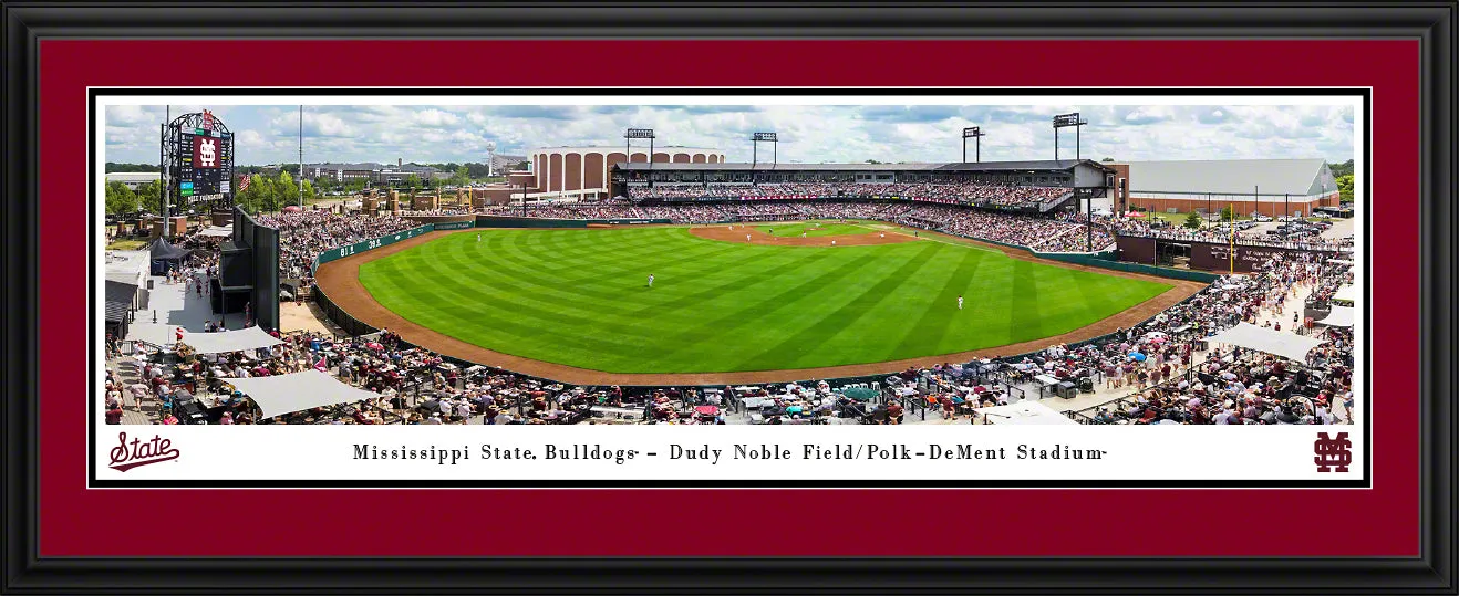 Dudy Noble Field Panorama *NEW*