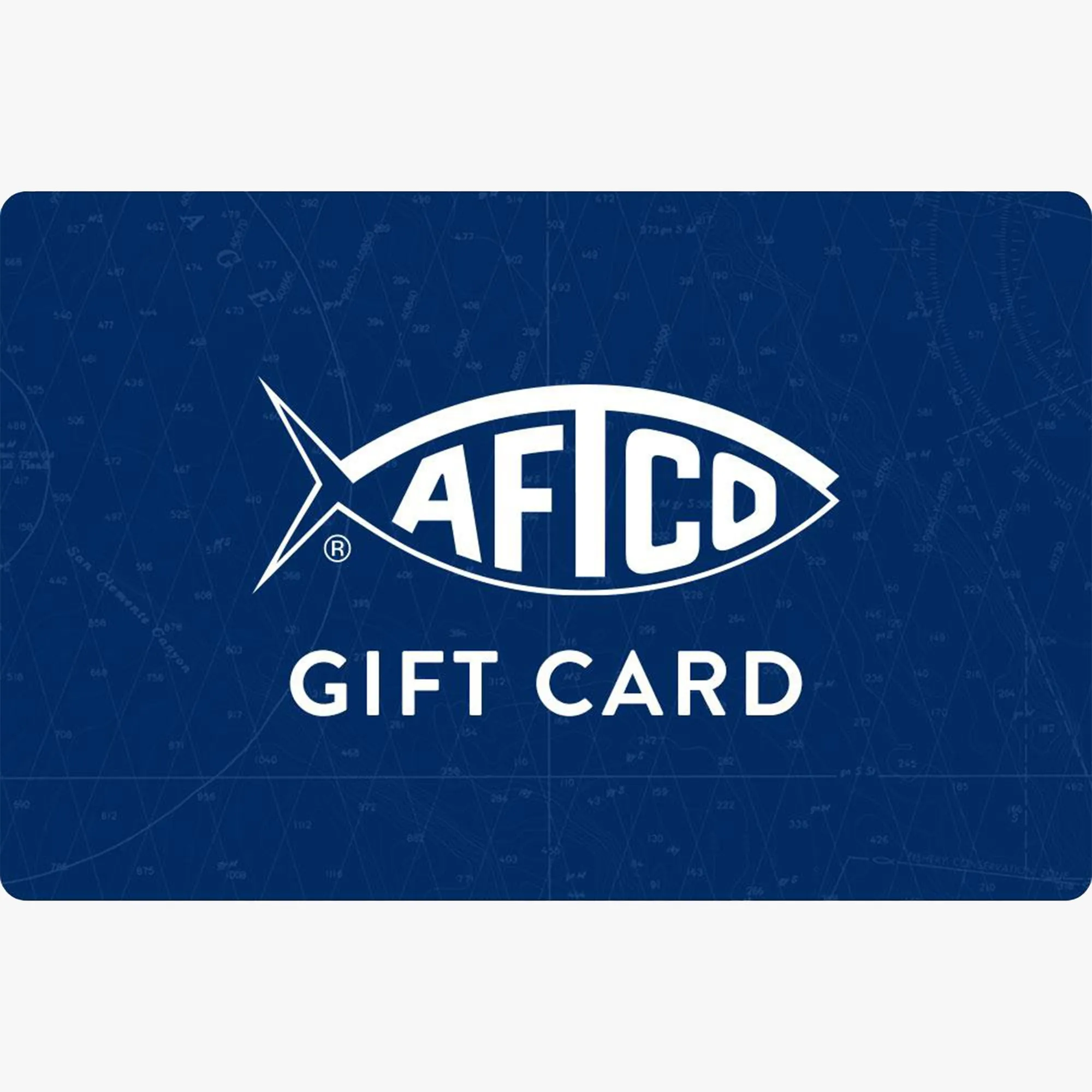 Email Gift Card