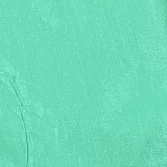 Emerald Green Solid Shantoon Fabric