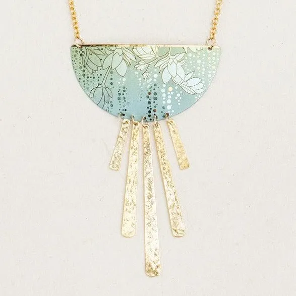 'Evelina' Necklace