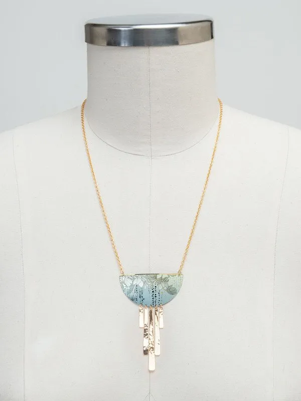 'Evelina' Necklace