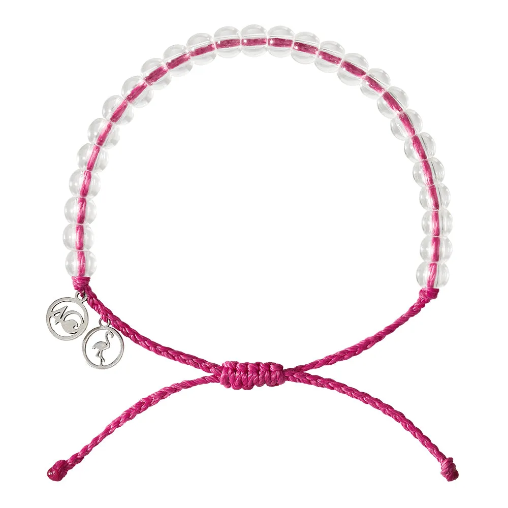 Flamingo Bracelet