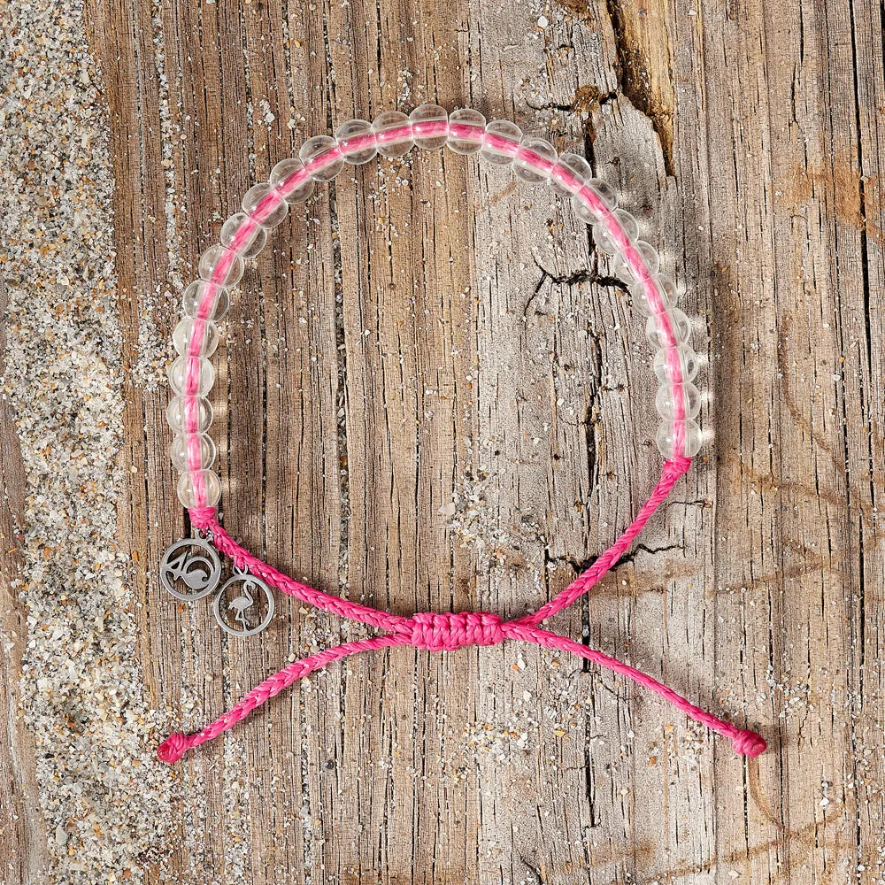 Flamingo Bracelet