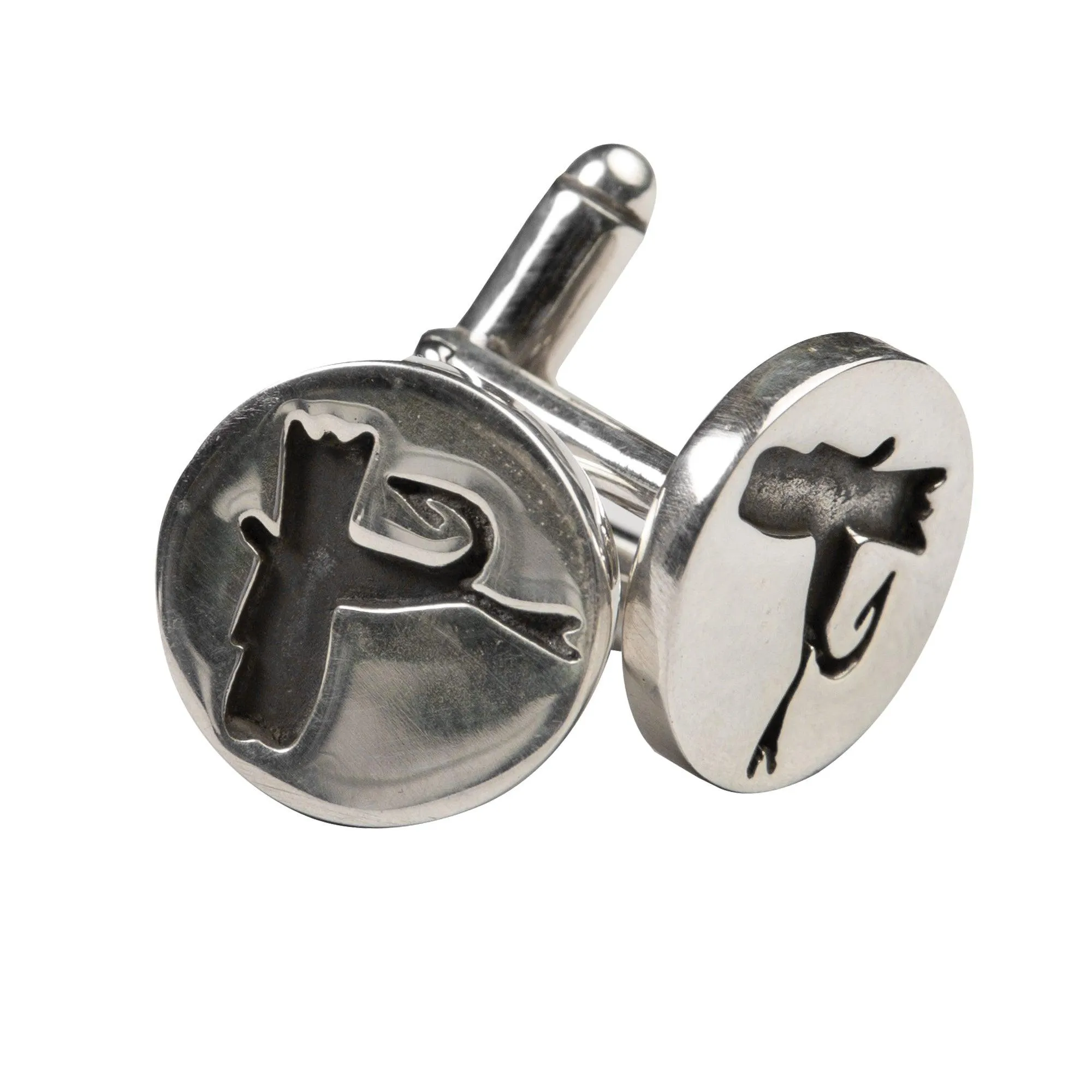 Fly Cufflinks