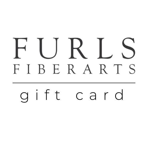 Furls e-Gift card