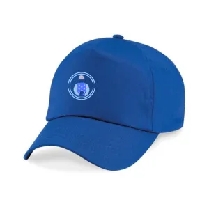 Gary Wood Horse Racing Cap Mini Silks