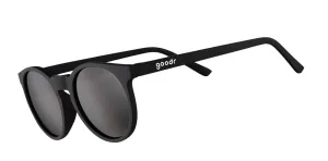 Goodr It's Not Black It's Obsidian Sunglasses