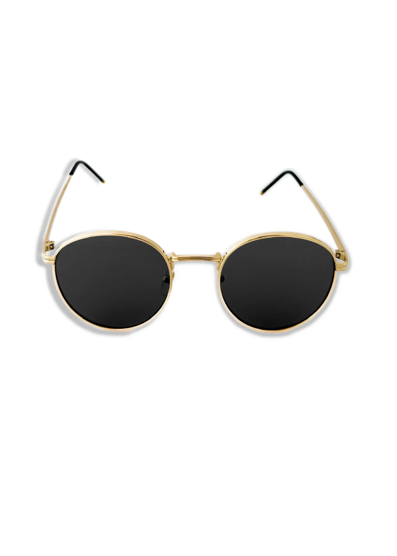 HOLLIS STATEMENT SUNGLASSES