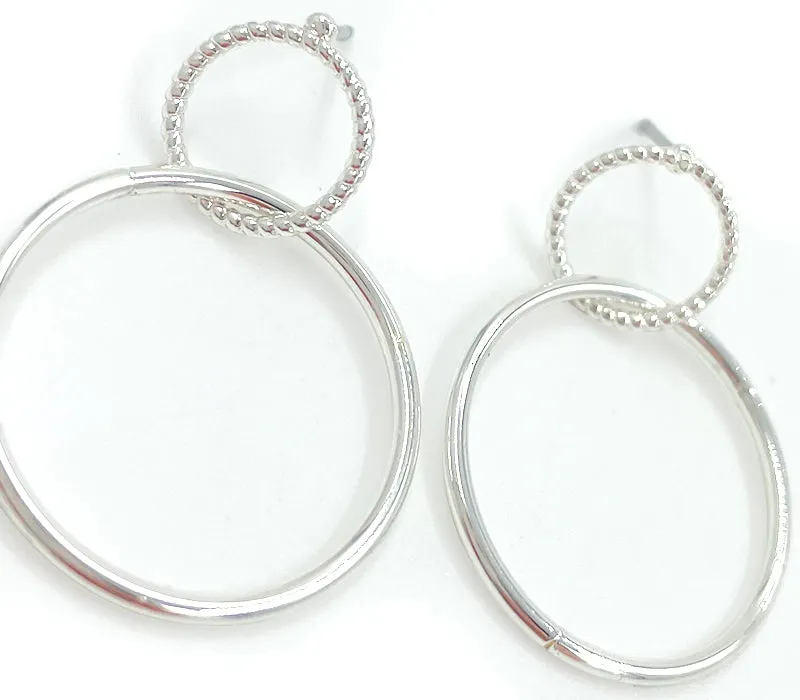 Hoop Earrings