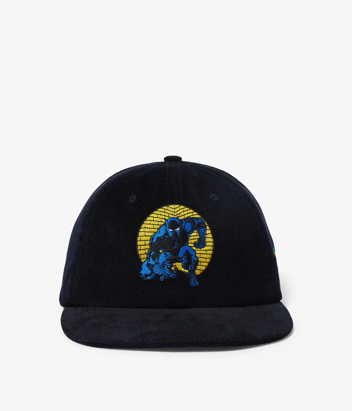 Huf x Avengers Night Prowling Snapback