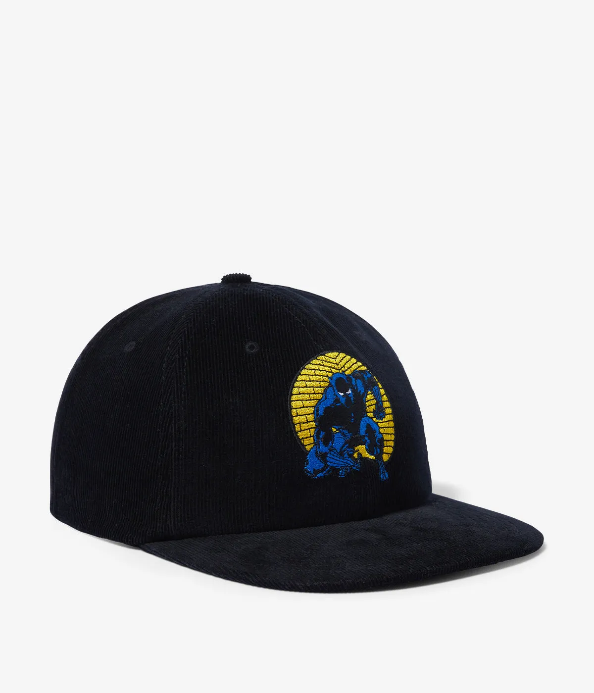 Huf x Avengers Night Prowling Snapback