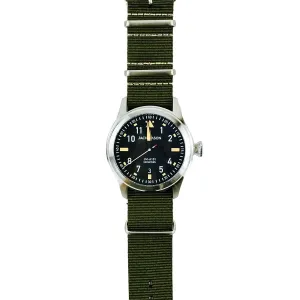 Jack Mason Aviator Watch 42mm