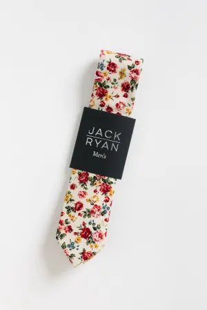 Jack Ryan Bateman Tie