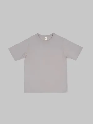 Jackman Lead-Off T-Shirt Concrete