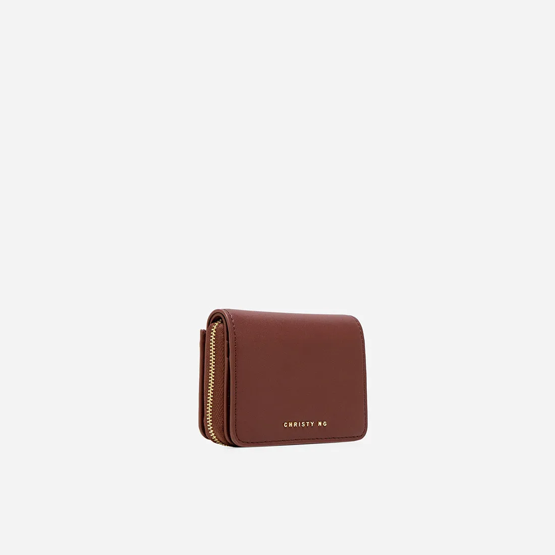 Justina Small Wallet