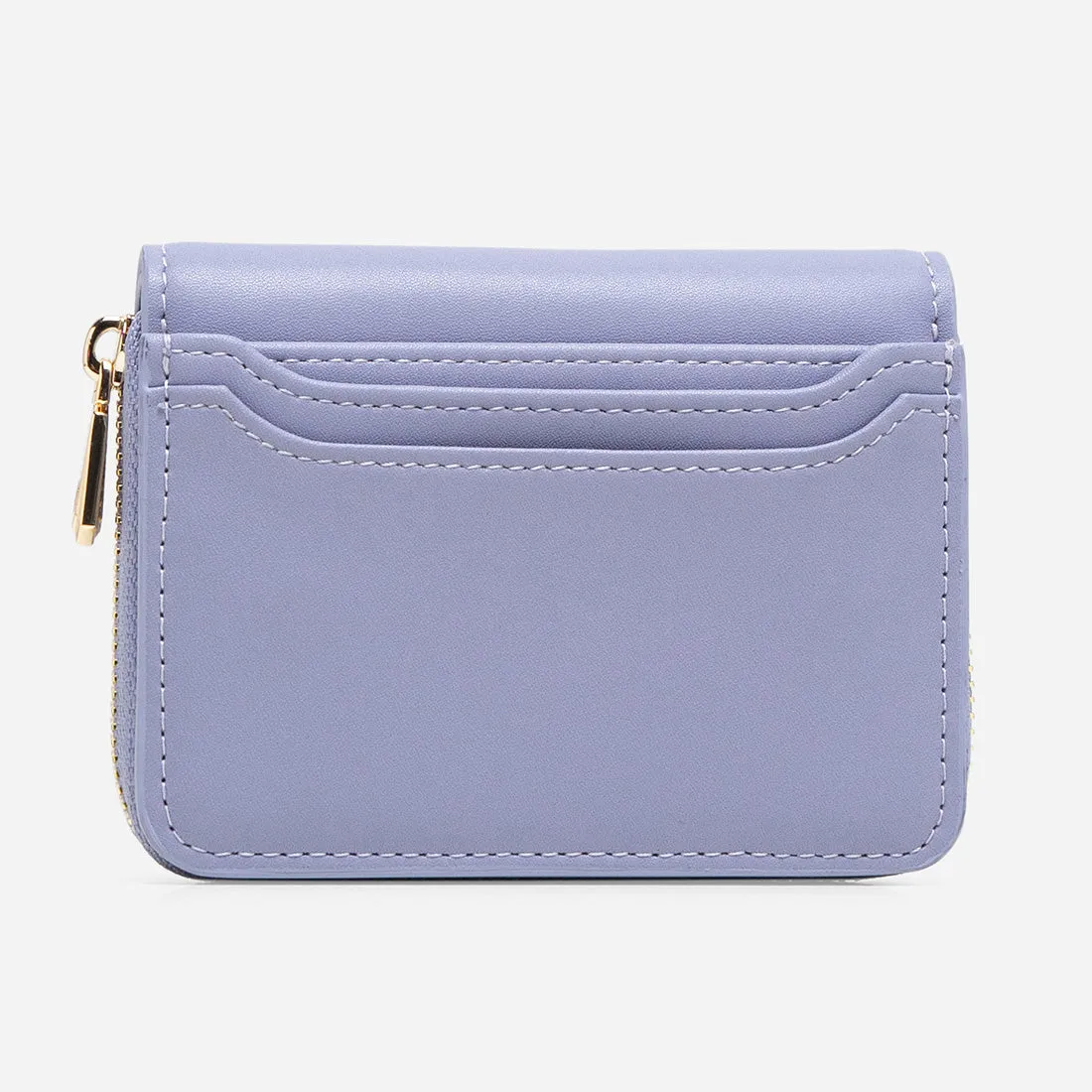 Justina Small Wallet