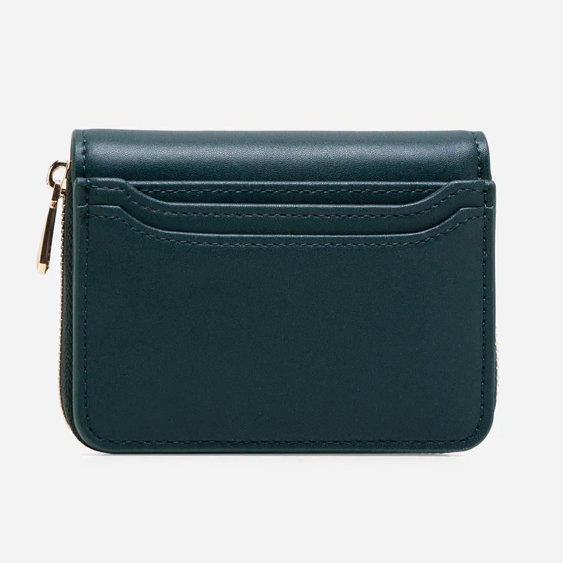 Justina Small Wallet