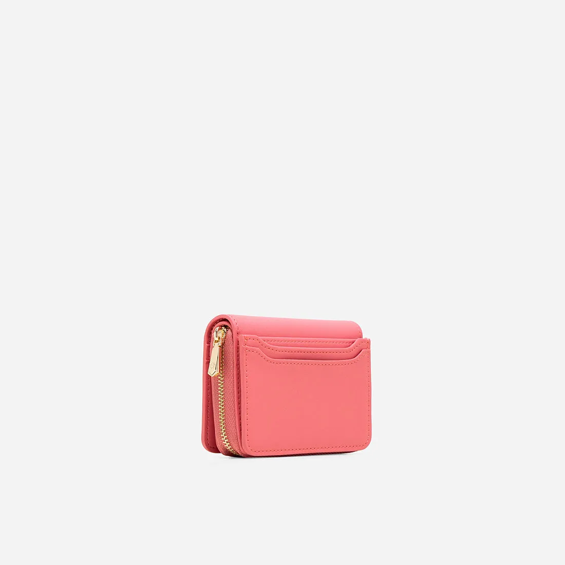 Justina Small Wallet