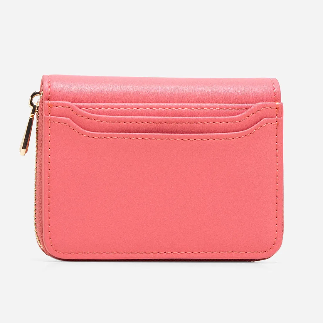 Justina Small Wallet