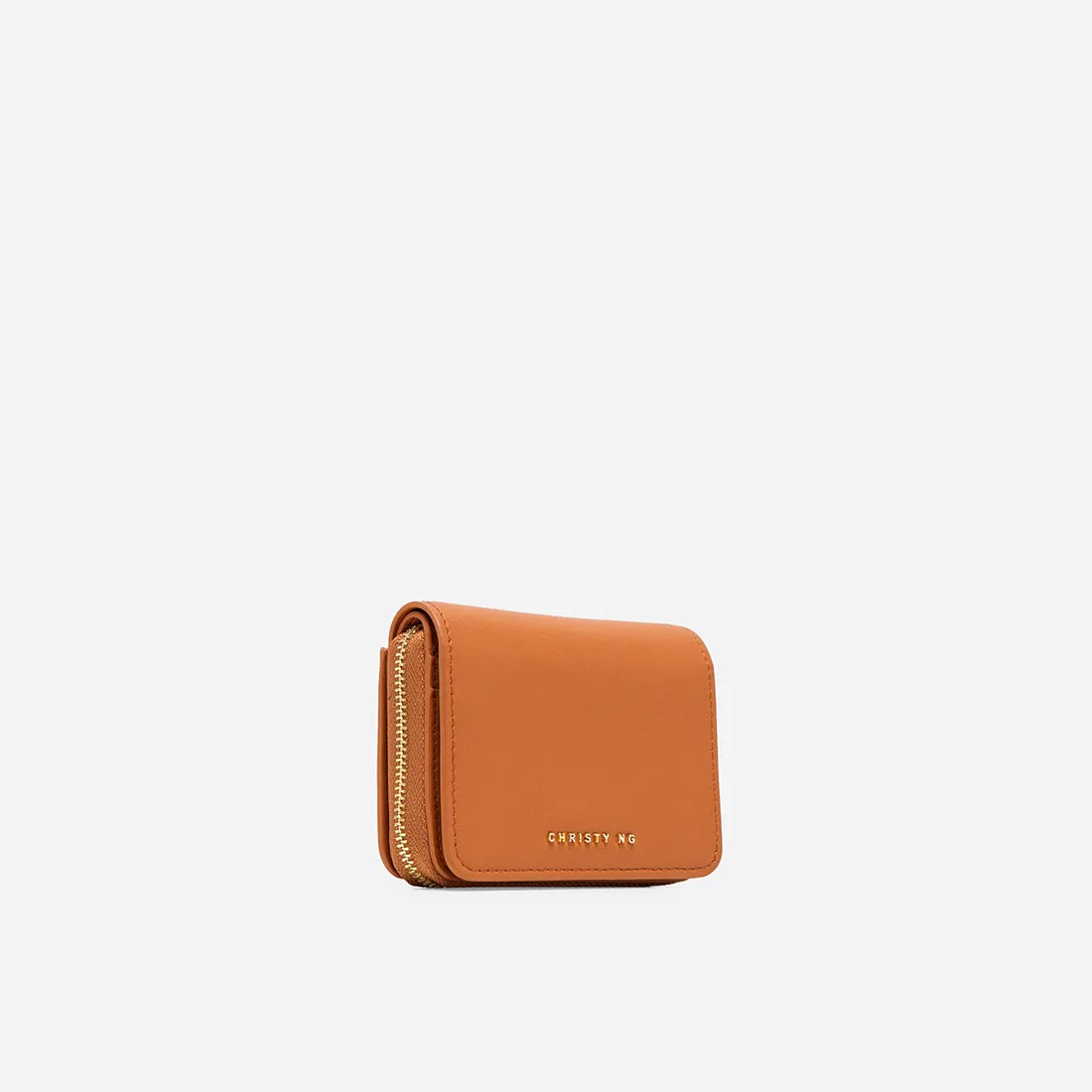 Justina Small Wallet