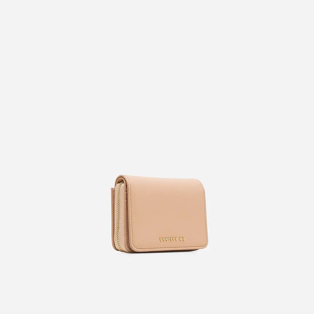 Justina Small Wallet