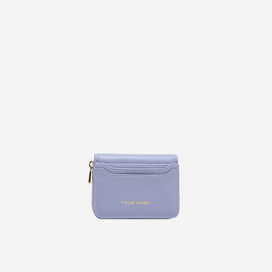 Justina Small Wallet