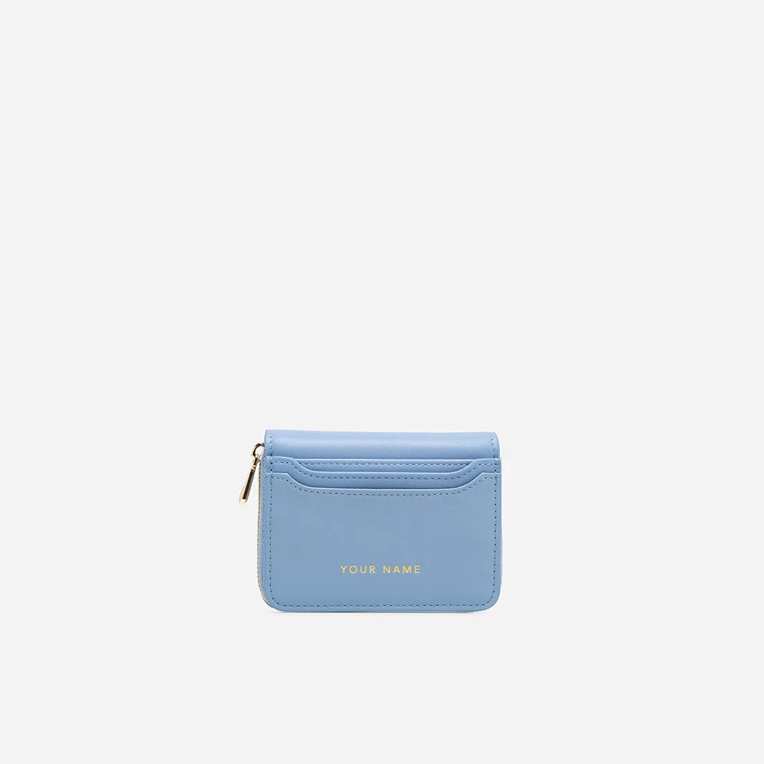 Justina Small Wallet