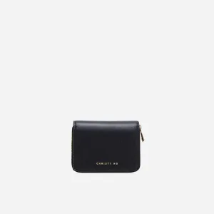 Justina Small Wallet