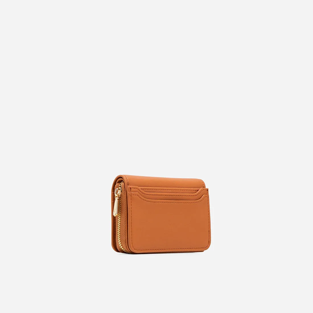 Justina Small Wallet