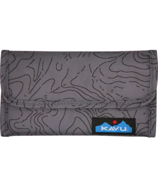 Kavu Mondo Spender Wallet