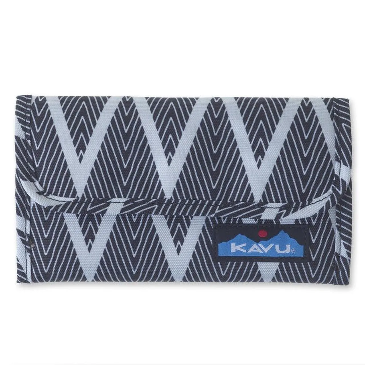 Kavu Mondo Spender Wallet