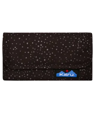 Kavu Mondo Spender Wallet