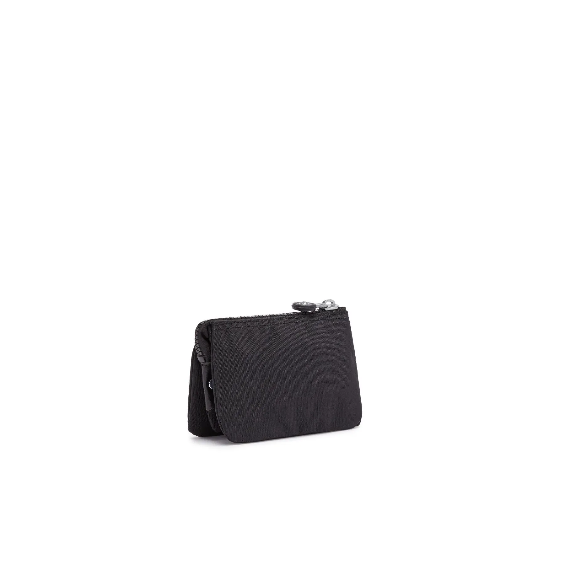 Kipling Creativity S Purse in Black Noir