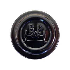 Metal Grease Cap 80.7mm