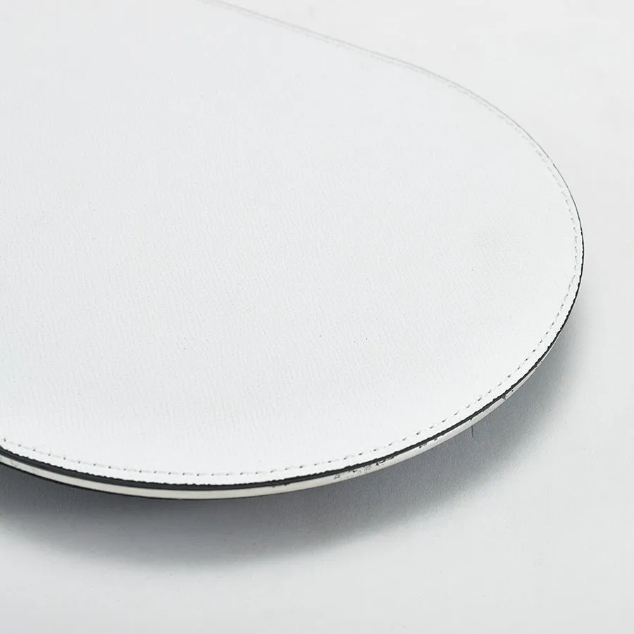 OVAL TRAY