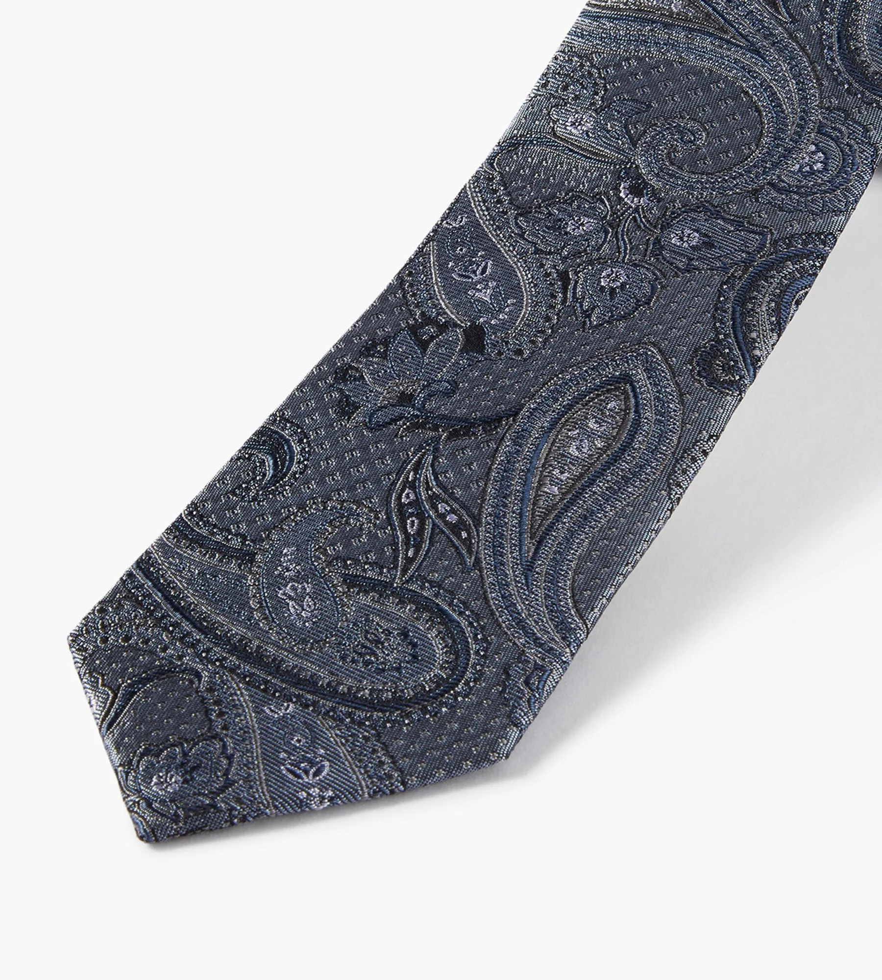 Paisley Tie