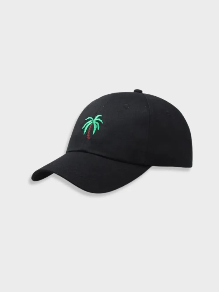 Palm Tree Cap