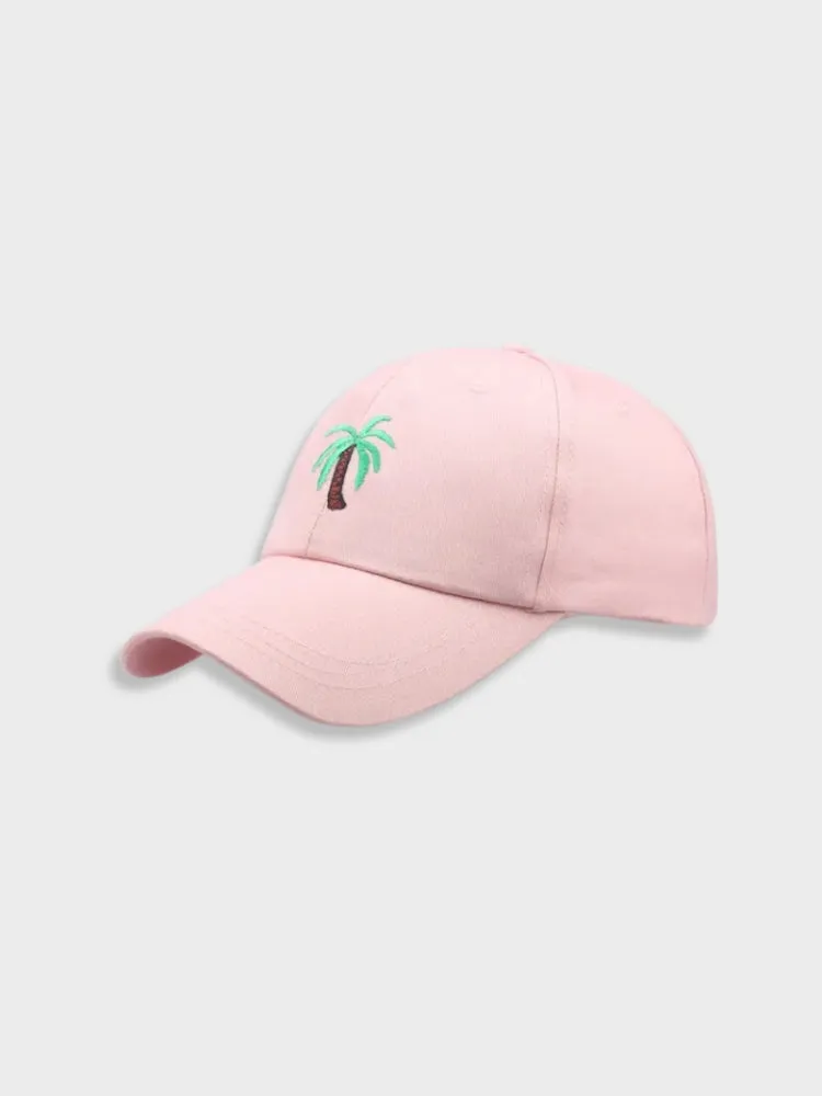 Palm Tree Cap