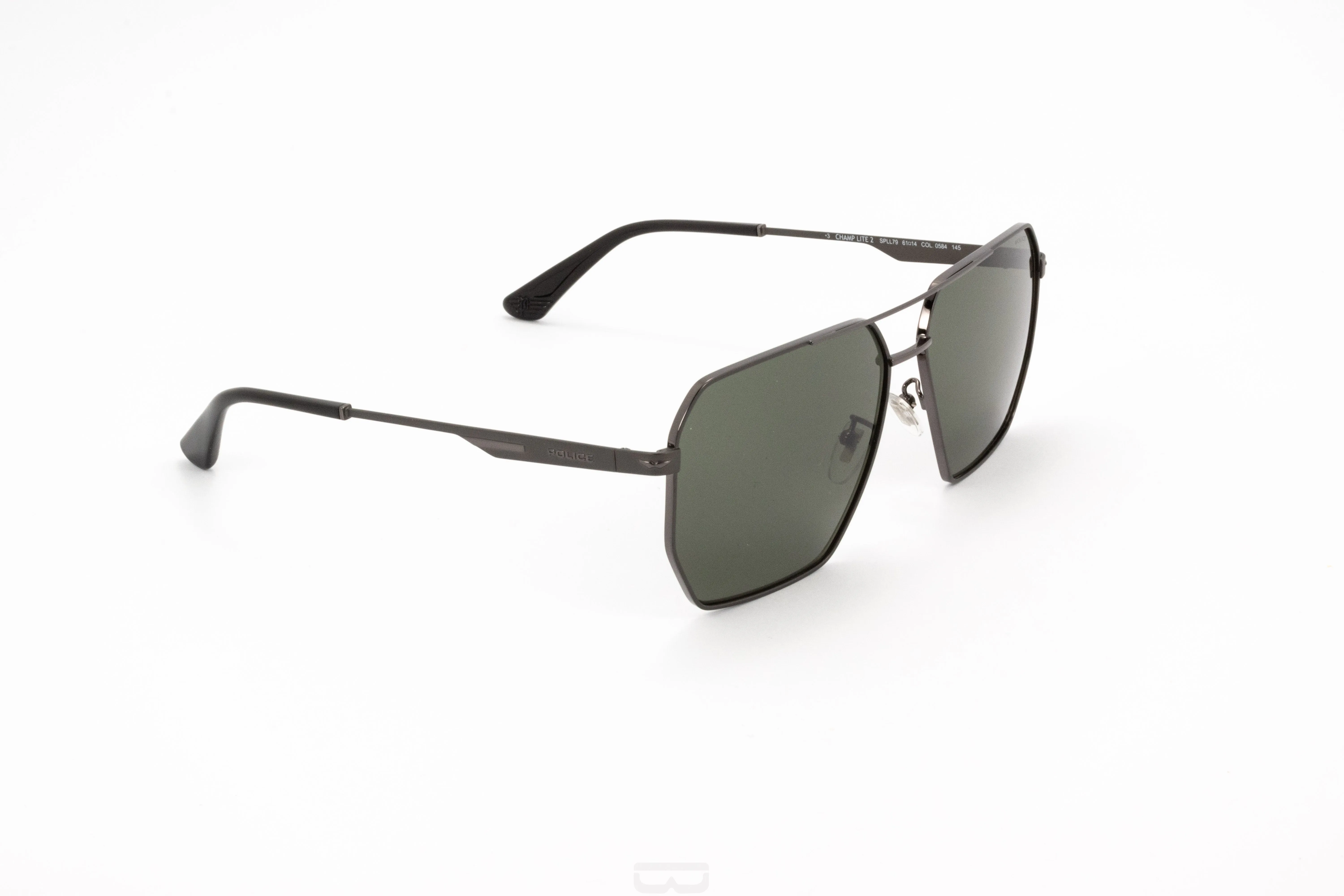 POLICE Sunglasses - Champ Lite SPLL79