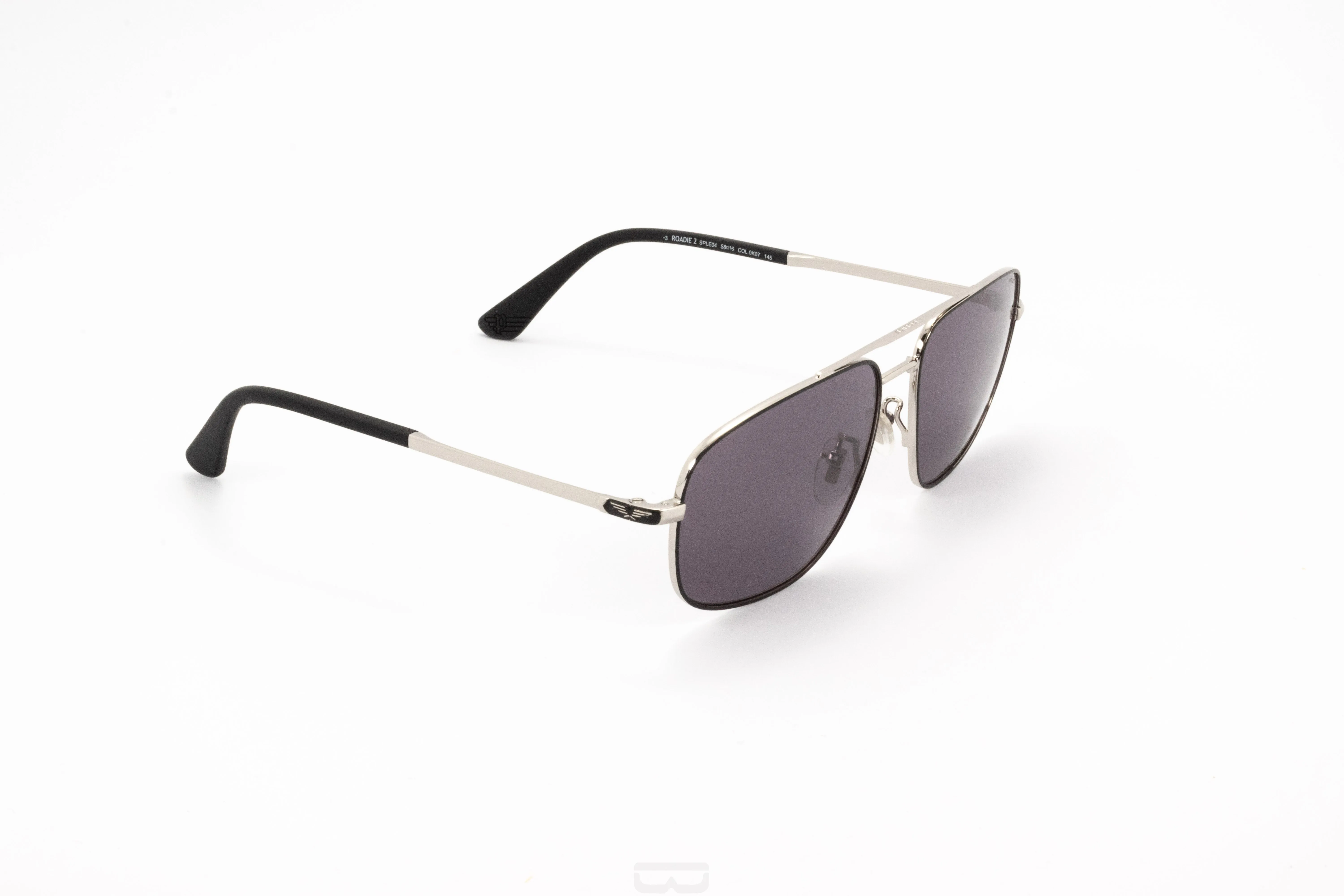 POLICE Sunglasses - Roadie SPLE04M (0K07)