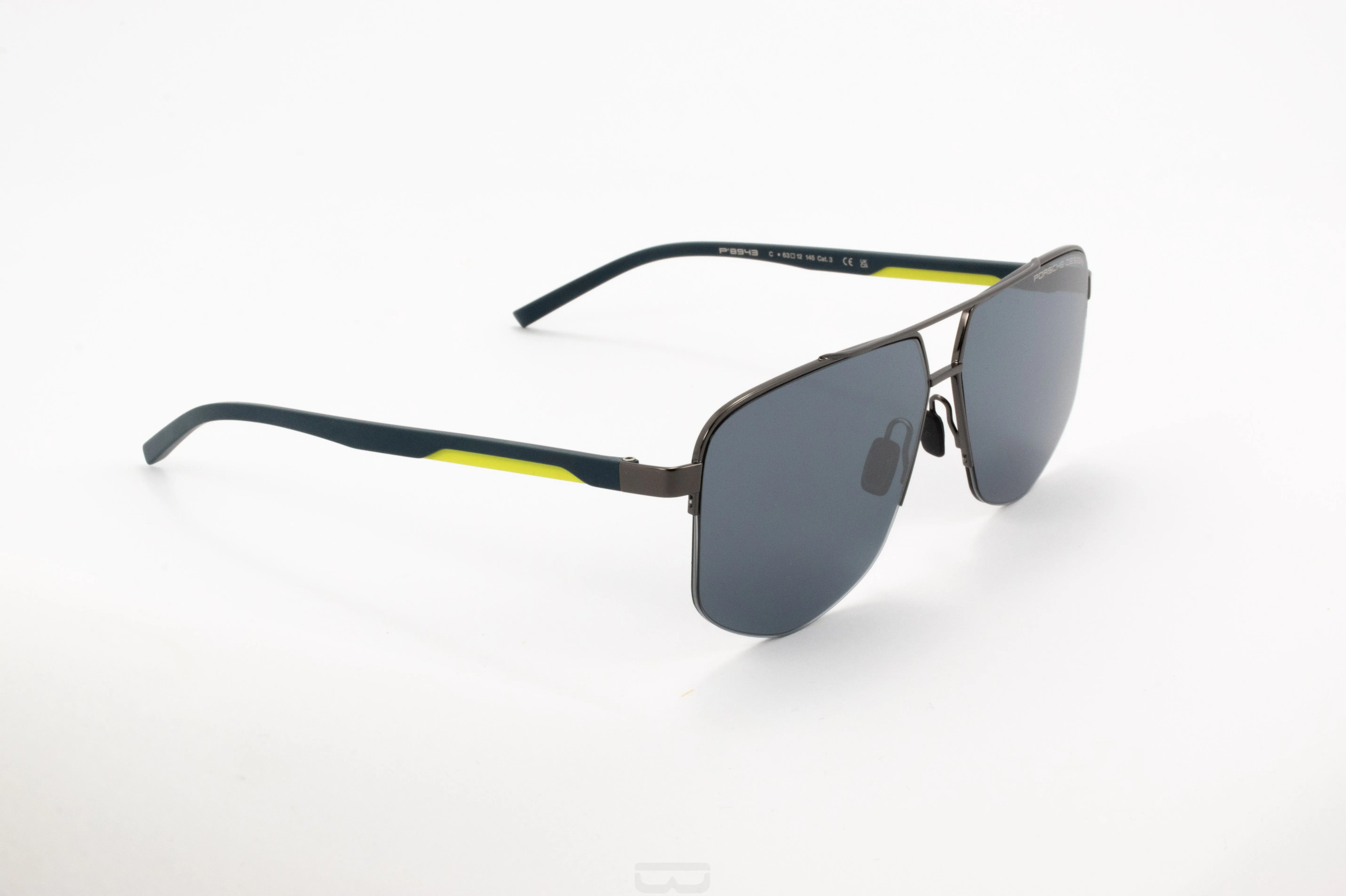 PORSCHE DESIGN Sunglasses P8943 (63C187)